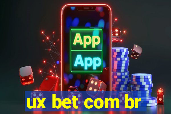 ux bet com br